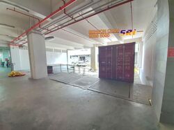 Genting Building (D13), Warehouse #582269641